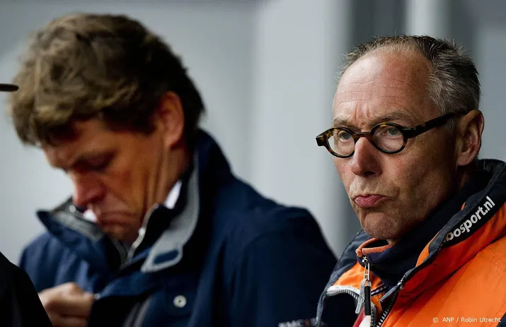 ruitercoach ehrens wil andere aanpak sport om virus tegen te gaan