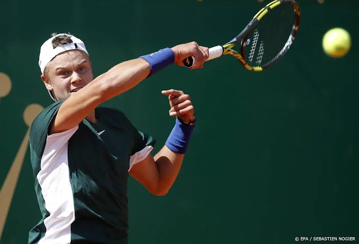 rune bereikt ten koste van zverev kwartfinales in munchen