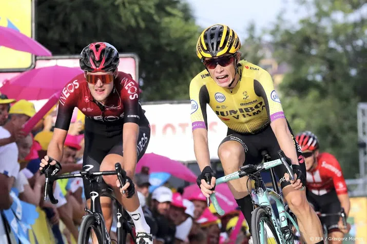 rus sivakov wint ronde van polen
