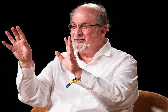 rushdie en irving naar utrechts festival