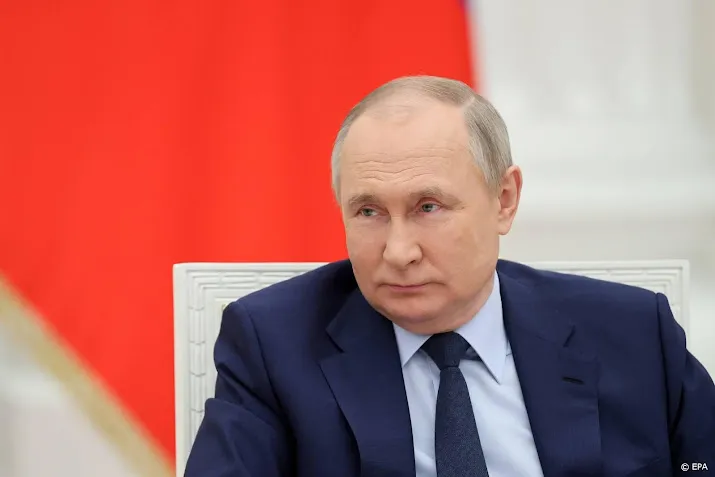 rusland beperkt export naar bedrijven uit onvriendelijk land