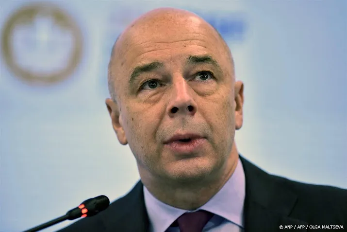 rusland dreigt met tegenactie bij beslaglegging bevroren tegoeden
