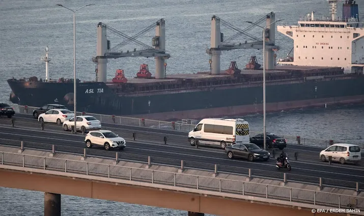rusland eu komt beloftes over graandeal niet na