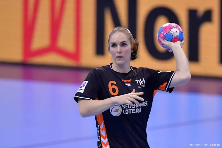rusland klopt handbalsters in oefenduel