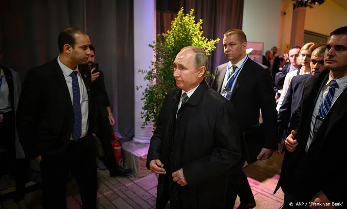rusland ontbiedt nederlandse diplomaat na vondst spionageapparaat
