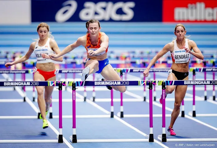 rusland opnieuw niet welkom op wk atletiek