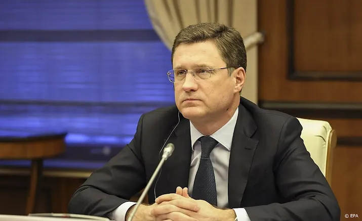 rusland produceert minder olie tot eind juni