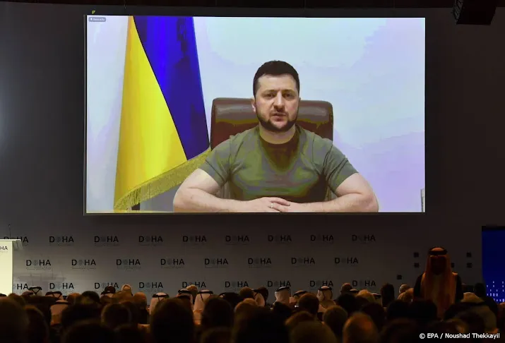 rusland tegen media publiceer geen interview met zelenski