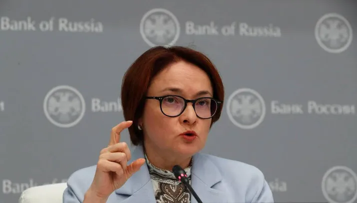 rusland verhoogt rente onverwacht