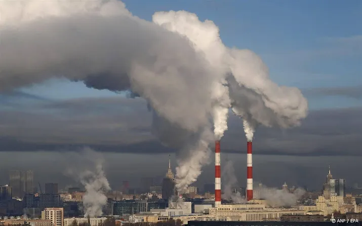 rusland verwacht een vijfde meer gasexport vooral dankzij china