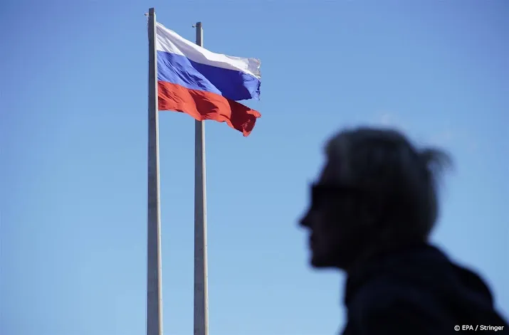 rusland weigert canadese atleten toegang tot het land