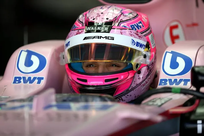 russell debuteert in formule 1 bij williams