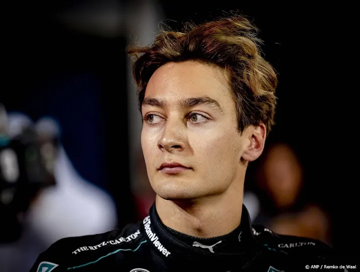 russell wil snel opheldering in affaires rond fia baas ben sulayem
