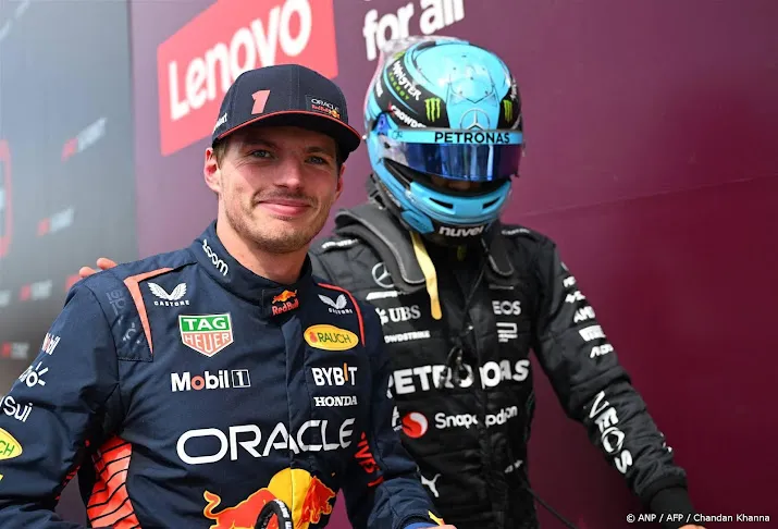 russell zou verstappen graag naar mercedes zien komen