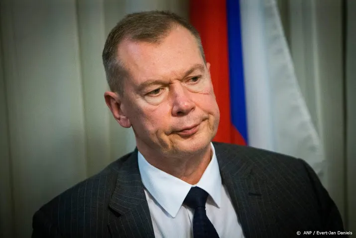 russisch gas is voordeligst voor nederland