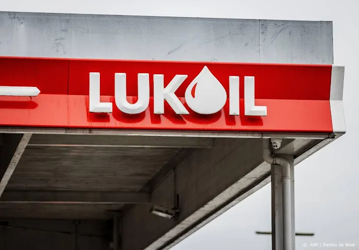 russisch olieconcern lukoil wij doen niet aan politiek