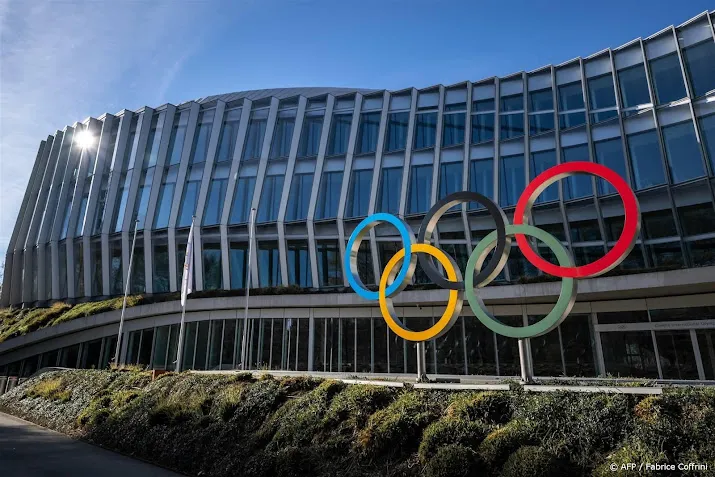 russisch olympisch comite tekent beroep aan tegen schorsing