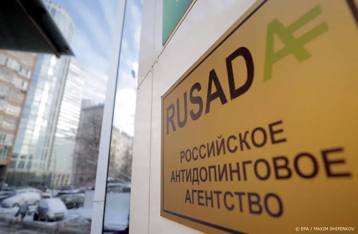 russische antidopingbaas wil grote schoonmaak