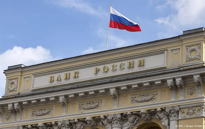 russische bank eerste transacties met digitale roebel succesvol