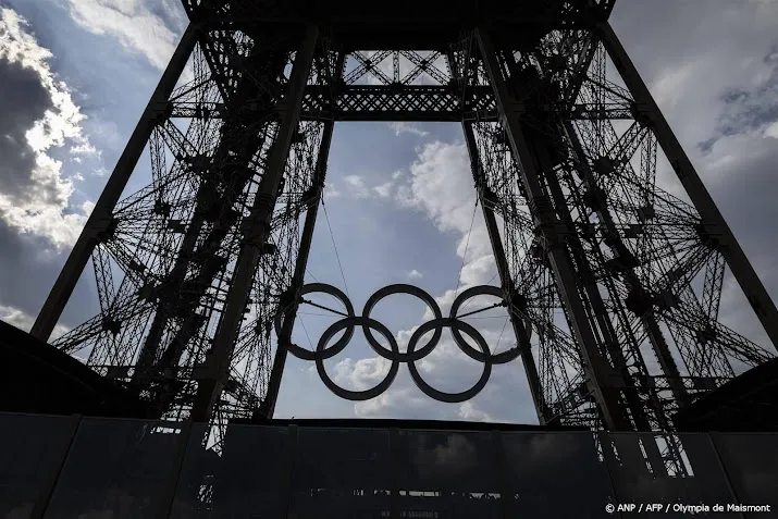 russische bond houdt al zijn judokas uit onvrede weg van spelen
