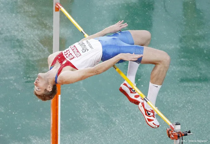 russische ex atleet sjoestov alsnog voor vier jaar geschorst