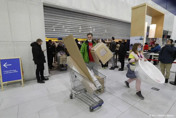 russische magnaat nationalisatie werpt ons eeuw terug in de tijd