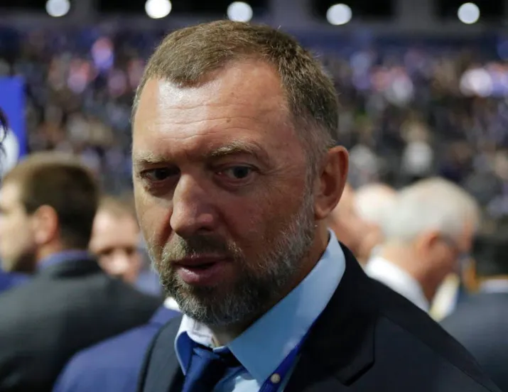 russische miljardairs ruzien over bedrijf