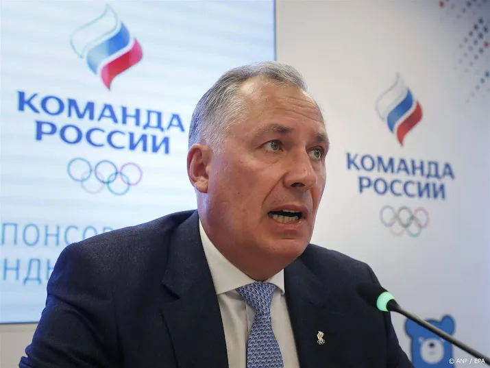 russische olympisch comite noemt criteria ioc vernederend