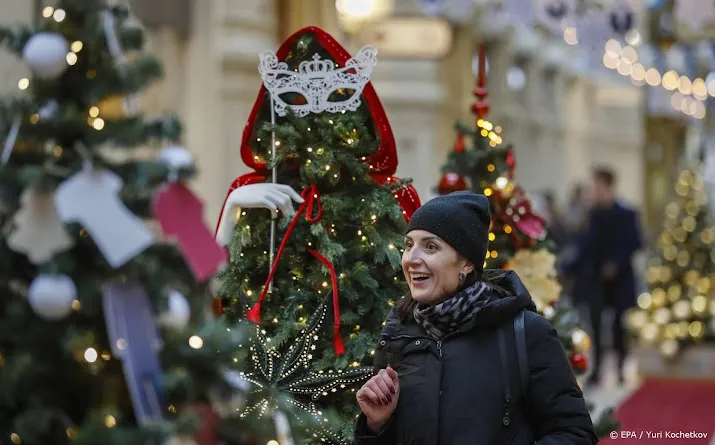 russische overheid bezorgd over toenemende personeelstekorten
