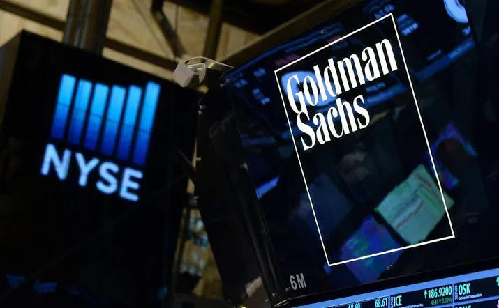 rustig wall street sluit verdeeld