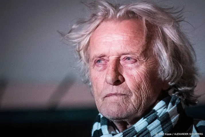 rutger hauer speelde net zo lief een b schurk