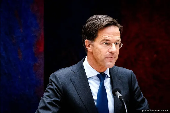 rutte aan trump erken verkiezingszege biden vandaag nog