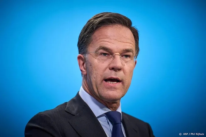 rutte aangeschoven bij landbouwoverleg