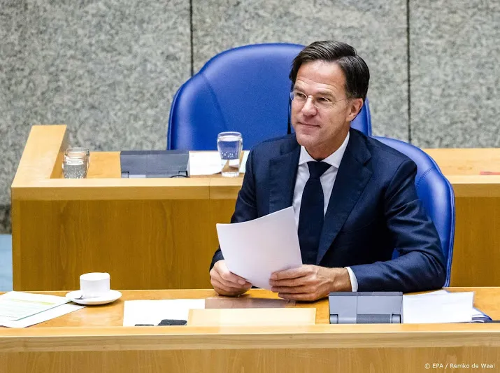 rutte aanpak in risicogebieden was mogelijk niet stevig genoeg