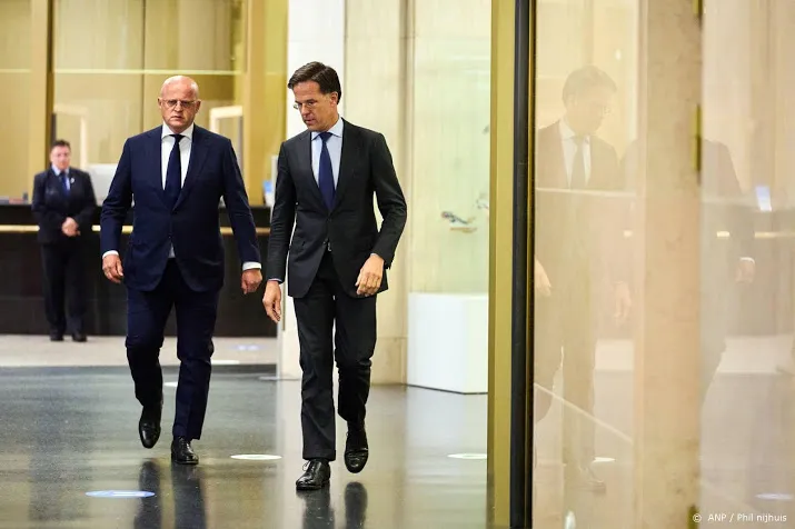 rutte aanslag op de vries is aanslag op vrije journalistiek