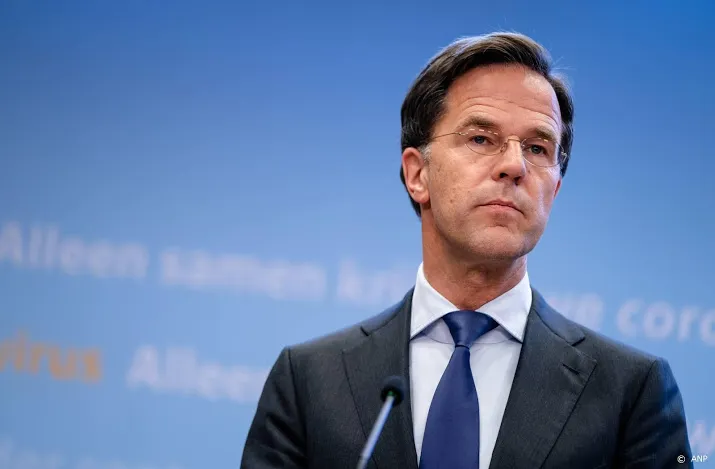 rutte als 15 meter verslapt kan het snel misgaan