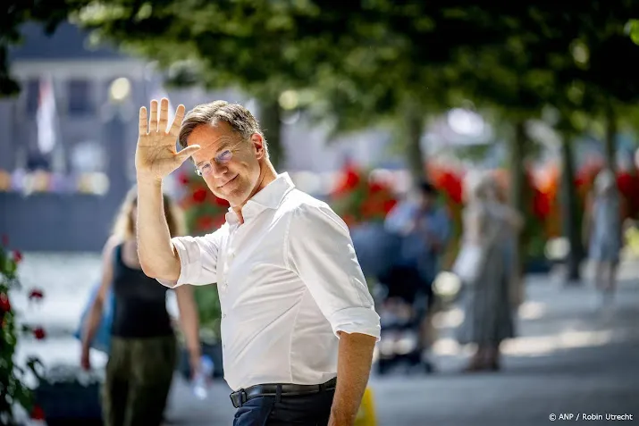 rutte als voortrekker topjobs deal naar allerlaatste eu top