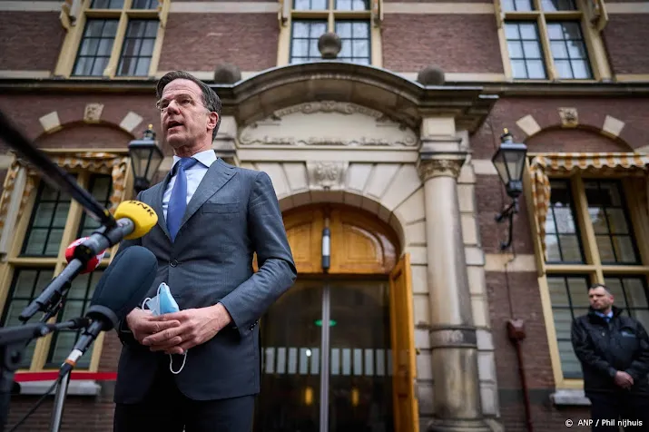 rutte ambassadeur van rusland op matje geroepen