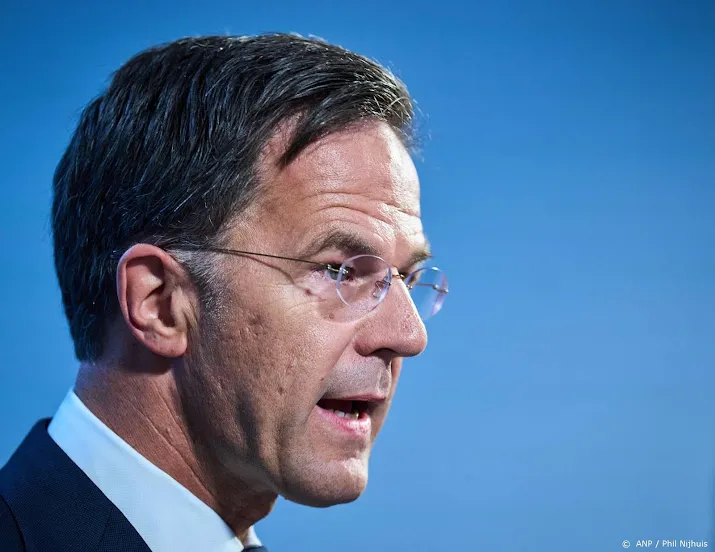 rutte amper opties voor ingreep in najaar tegen koopkrachtpijn