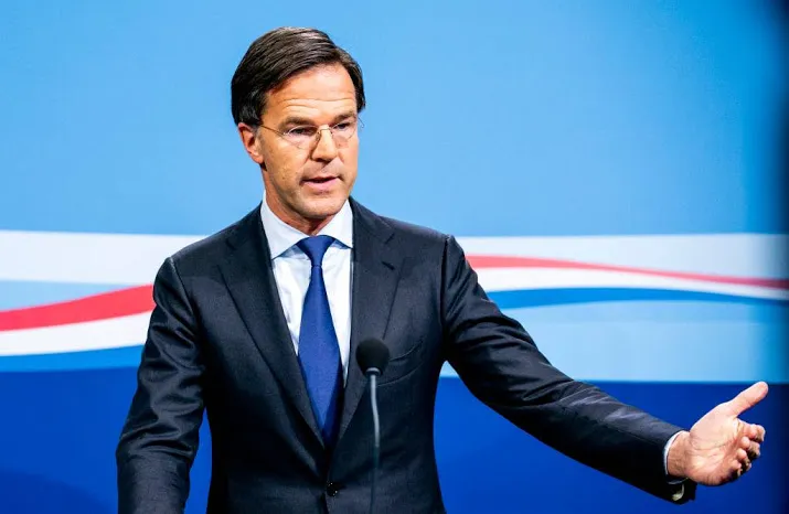 rutte bedrijfsleven betalen voor formule 1