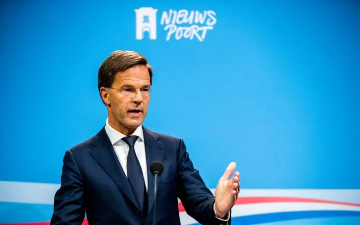 rutte begrip voor besluit pvv leider
