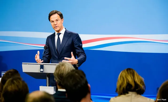 rutte belasting daalt meer dan lasten stijgen