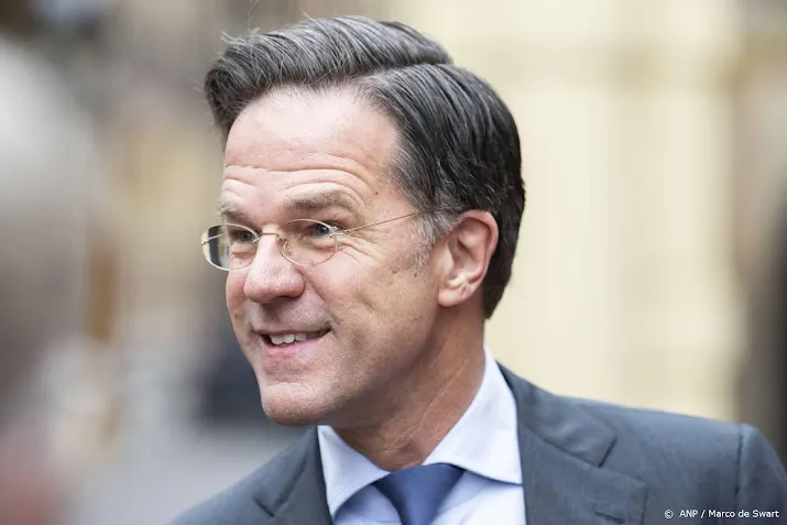 rutte benarde president oekraine wel degelijk blij met actie eu