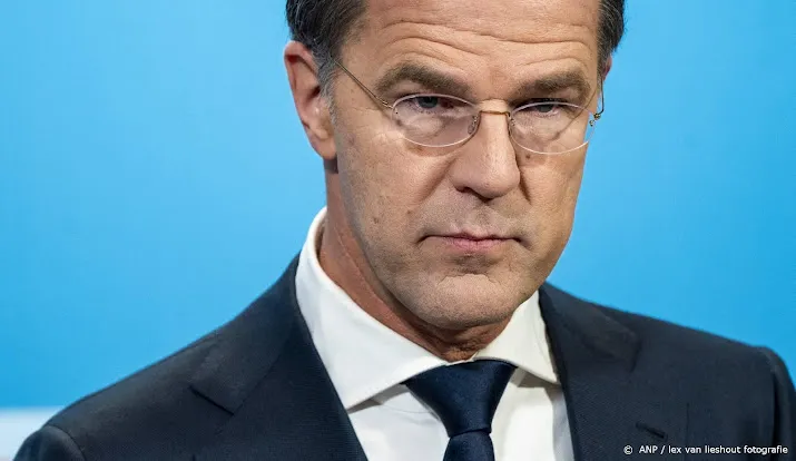 rutte benedictus was belangrijk spiritueel en intellectueel leider