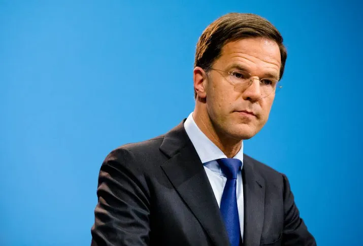 rutte bepleit sterke eu in onzekere wereld