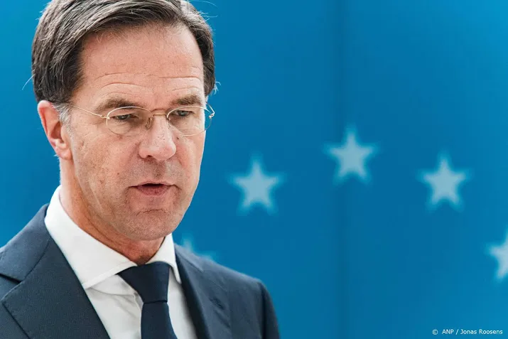 rutte besef over vakantie koning kwam te laat