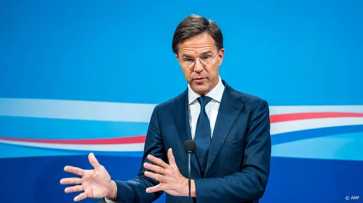 rutte betuigt medeleven aan indonesiers