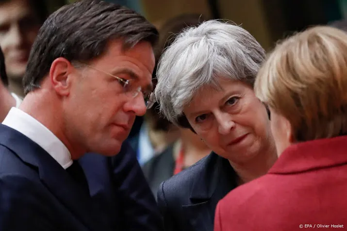 rutte bezorgd over nieuw voorstel britten