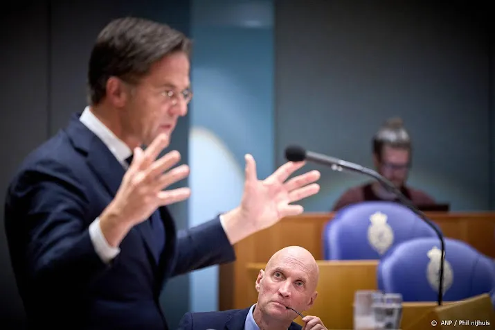 rutte bij versoepelingen moeten regels wel echt nageleefd worden