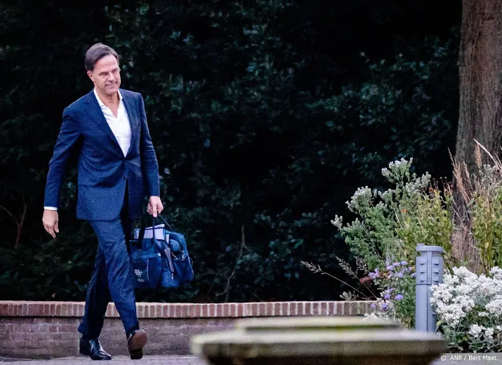 rutte blijft stil over excuses 19 december betekenisvol moment